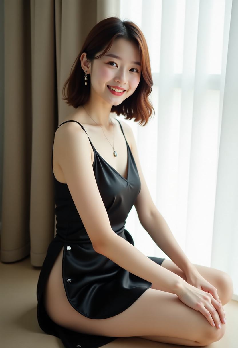 梦境档案馆动画海报